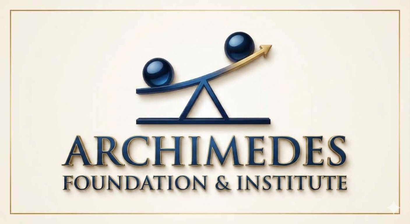 Archimedes Foundation